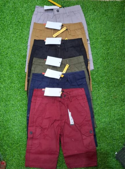 Chinos short